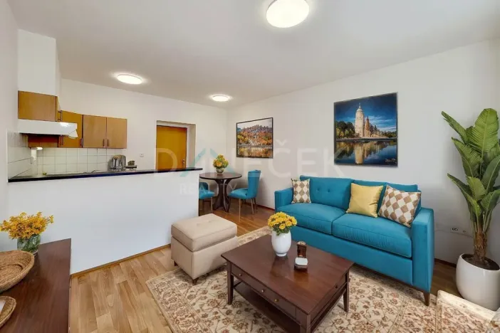 Prodej bytu 1+kk, Polná, Žejdlicova, 36 m2