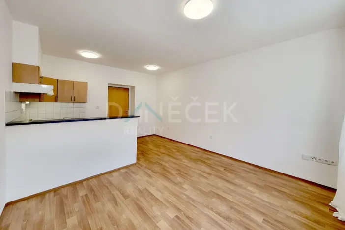 Prodej bytu 1+kk, Polná, Žejdlicova, 36 m2