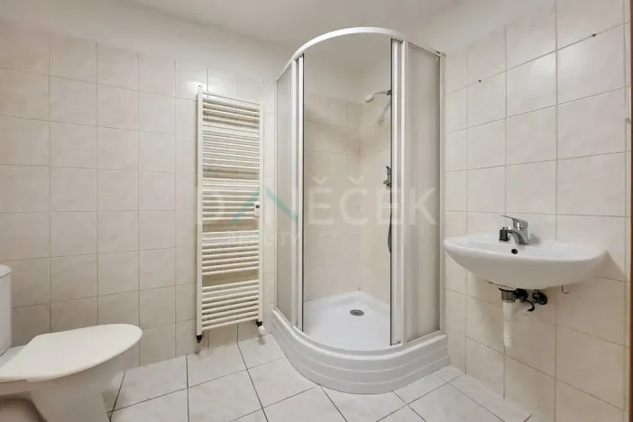 Prodej bytu 1+kk, Polná, Žejdlicova, 36 m2