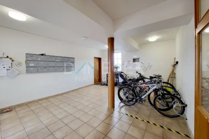 Prodej bytu 1+kk, Polná, Žejdlicova, 36 m2