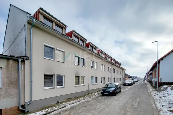 Prodej bytu 1+kk, Polná, Žejdlicova, 36 m2