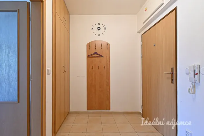 Pronájem bytu 2+kk, Brno, Sedláčkova, 55 m2