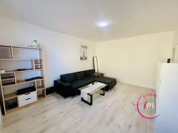 Pronájem bytu 2+1, Třebíč - Horka-Domky, Demlova, 55 m2