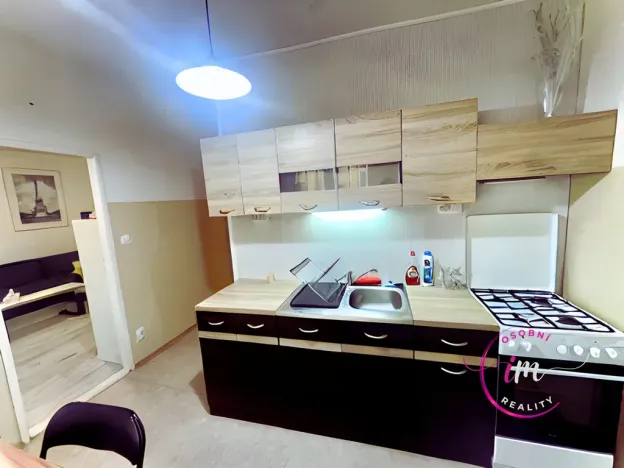 Pronájem bytu 2+1, Třebíč - Horka-Domky, Demlova, 55 m2