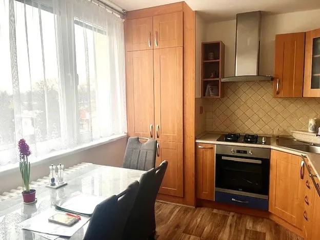 Prodej bytu 3+1, Olomouc - Hodolany, Starého, 73 m2