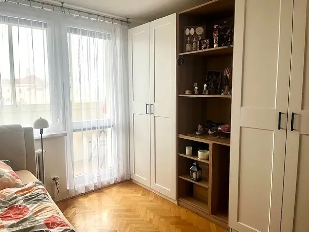 Prodej bytu 3+1, Olomouc - Hodolany, Starého, 73 m2