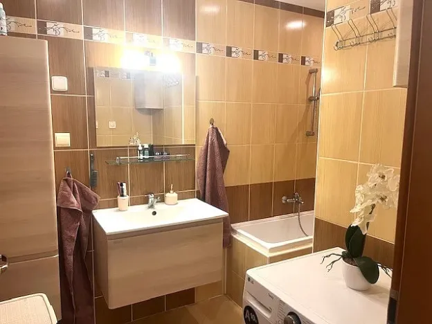 Prodej bytu 3+1, Olomouc - Hodolany, Starého, 73 m2