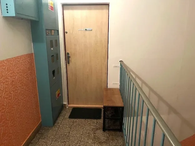 Prodej bytu 3+1, Olomouc - Hodolany, Starého, 73 m2