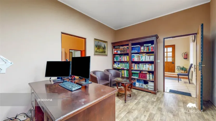 Prodej komerční nemovitosti, Tachov, Plzeňská, 591 m2