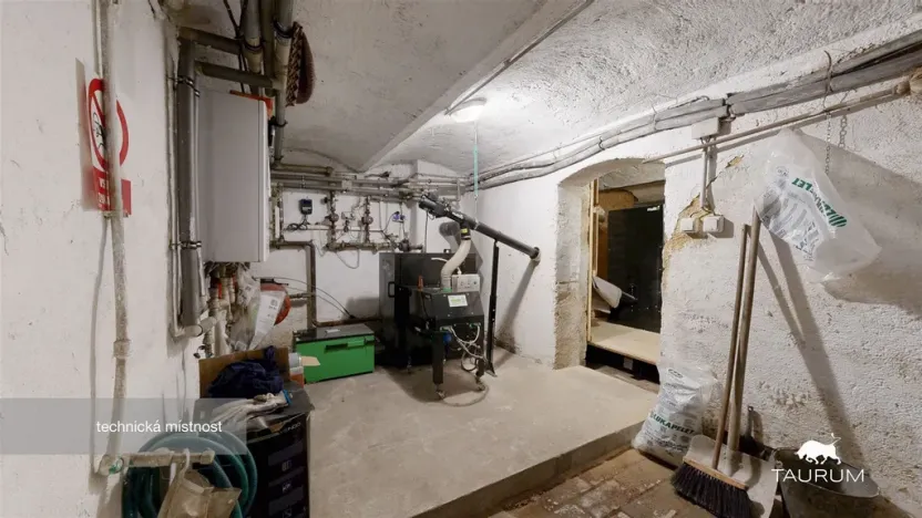 Prodej komerční nemovitosti, Tachov, Plzeňská, 591 m2