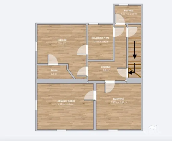 Prodej komerční nemovitosti, Tachov, Plzeňská, 591 m2