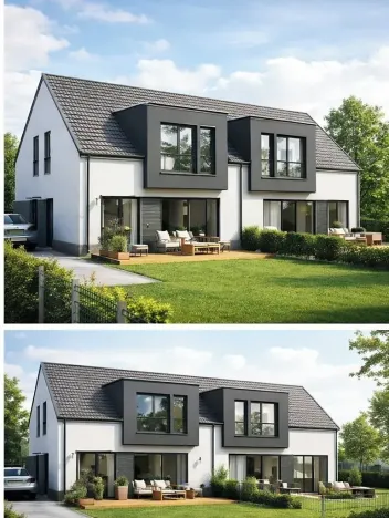 Prodej rodinného domu, Mělník, 123 m2