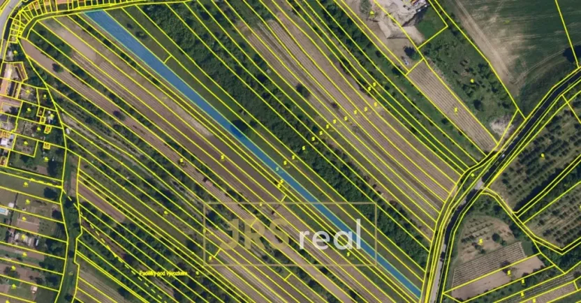 Prodej pozemku, Kobylí, 3139 m2