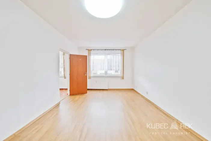 Pronájem bytu 1+1, Nová Včelnice, Na Hliněnce, 43 m2