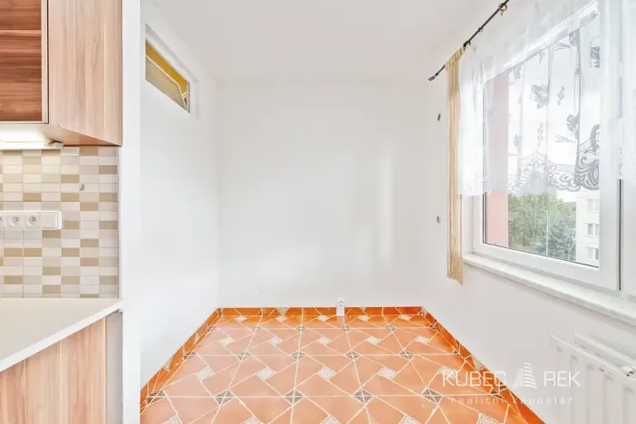 Pronájem bytu 1+1, Nová Včelnice, Na Hliněnce, 43 m2