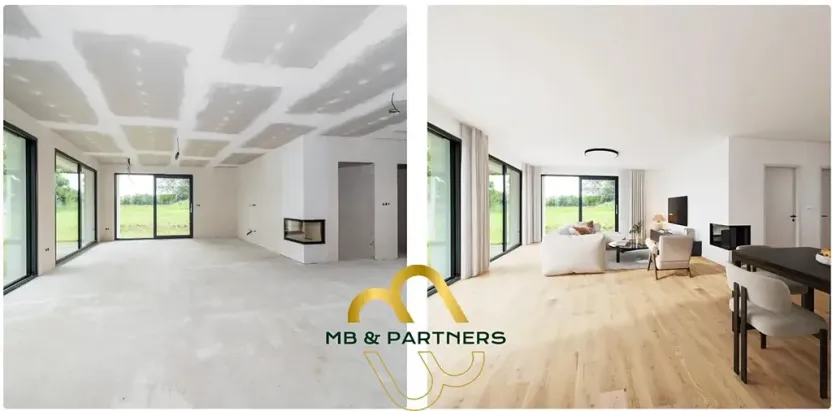 Prodej rodinného domu, Doubravička, 195 m2