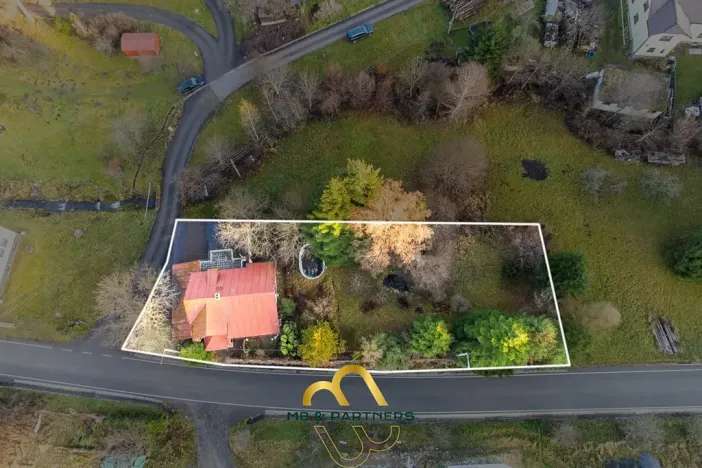 Prodej rodinného domu, Chuchelna, 216 m2