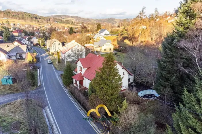 Prodej rodinného domu, Chuchelna, 216 m2