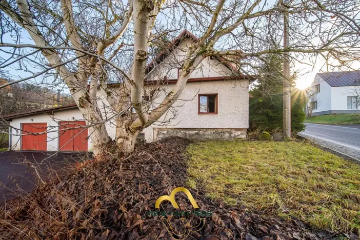 Prodej rodinného domu, Chuchelna, 216 m2