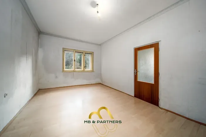 Prodej rodinného domu, Chuchelna, 216 m2