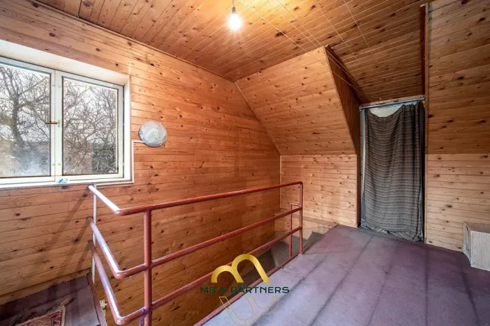 Prodej rodinného domu, Chuchelna, 216 m2