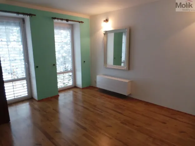 Prodej rodinného domu, Velemín - Milešov, 255 m2