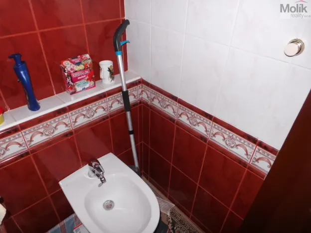 Prodej rodinného domu, Velemín - Milešov, 255 m2