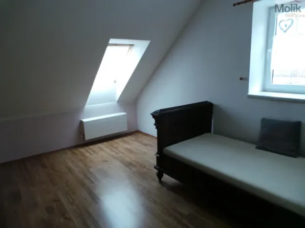 Prodej rodinného domu, Velemín - Milešov, 255 m2