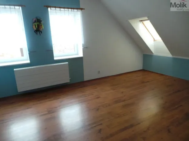 Prodej rodinného domu, Velemín - Milešov, 255 m2