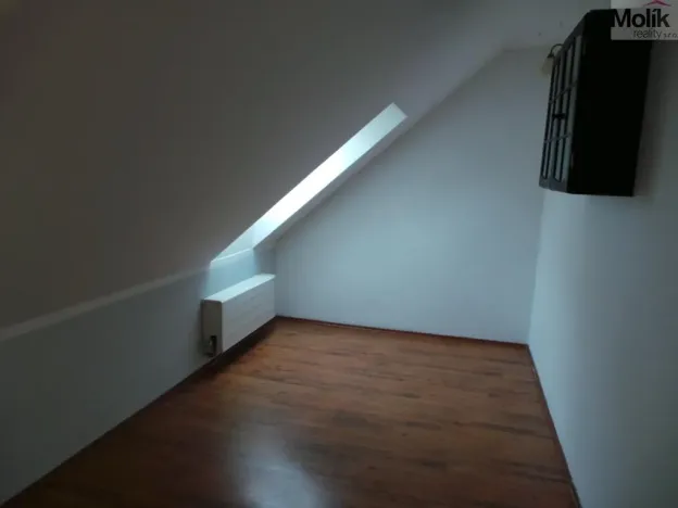 Prodej rodinného domu, Velemín - Milešov, 255 m2