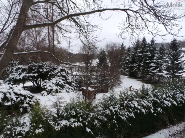 Prodej rodinného domu, Velemín - Milešov, 255 m2