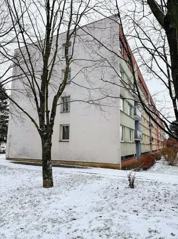 Prodej bytu 3+1, Moravská Třebová, Západní, 65 m2
