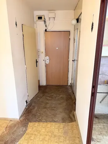 Prodej bytu 3+1, Moravská Třebová, Západní, 65 m2