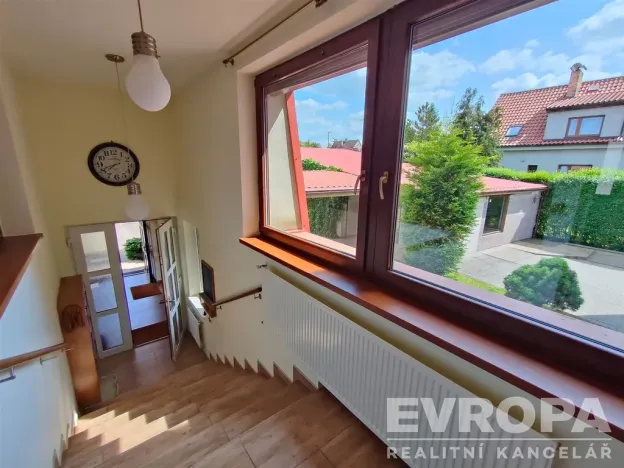 Prodej rodinného domu, Uhlířské Janovice, Kolínská, 495 m2