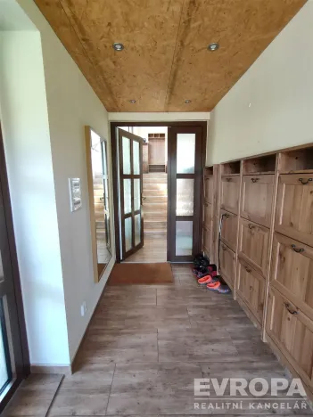 Prodej rodinného domu, Uhlířské Janovice, Kolínská, 495 m2