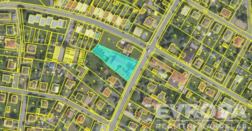 Prodej komerční nemovitosti, Uhlířské Janovice, Kolínská, 495 m2