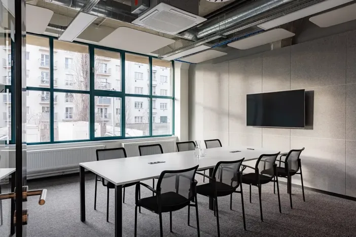 Pronájem kanceláře, Praha, Kolbenova, 234 m2