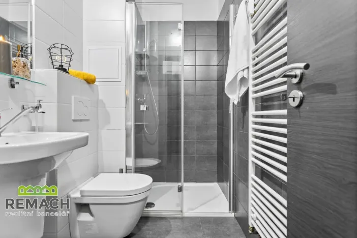 Pronájem bytu 1+kk, Bohuslavice, 23 m2