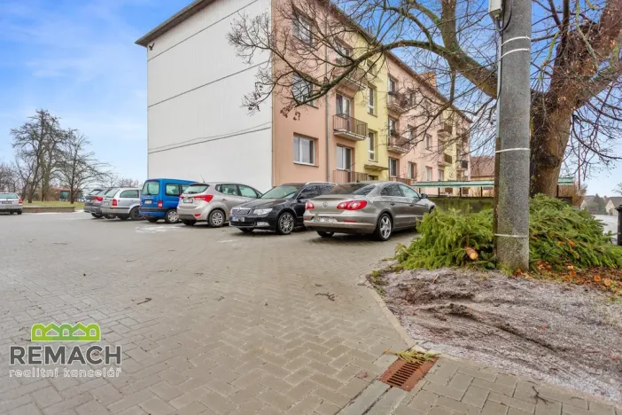 Pronájem bytu 1+kk, Bohuslavice, 23 m2