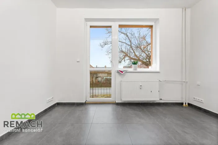Pronájem bytu 1+kk, Bohuslavice, 23 m2