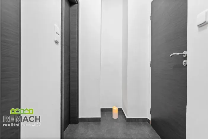 Pronájem bytu 1+kk, Bohuslavice, 23 m2