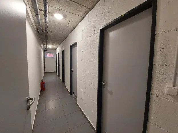 Pronájem bytu 2+kk, Brno - Sadová, Moskalykova, 53 m2