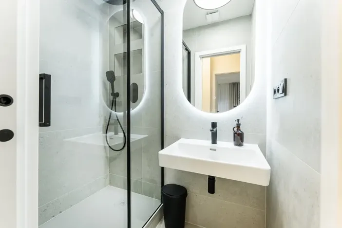 Prodej bytu 3+kk, Praha - Holešovice, Dělnická, 67 m2