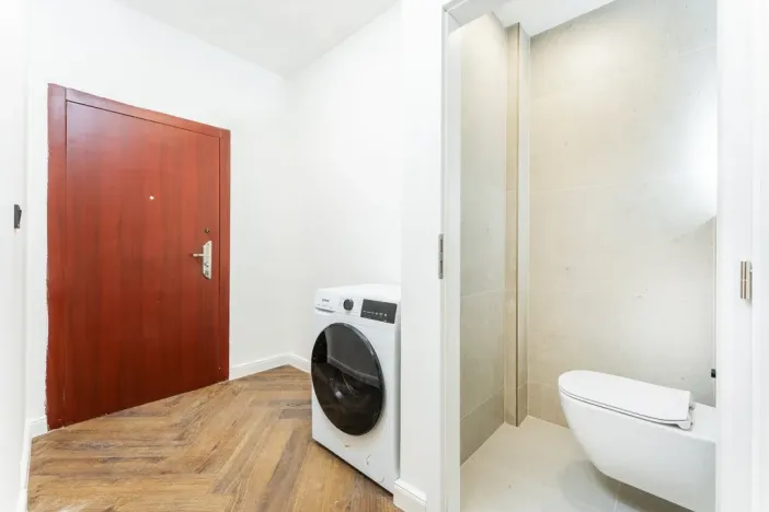 Prodej bytu 3+kk, Praha - Holešovice, Dělnická, 67 m2