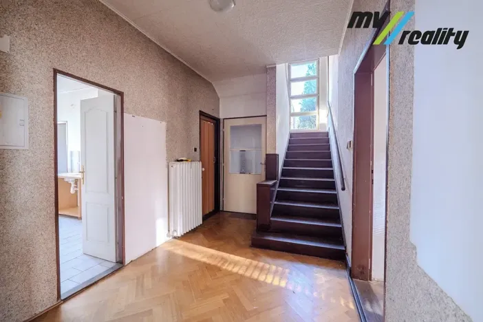 Prodej výrobních prostor, Hořice, Riegrova, 720 m2