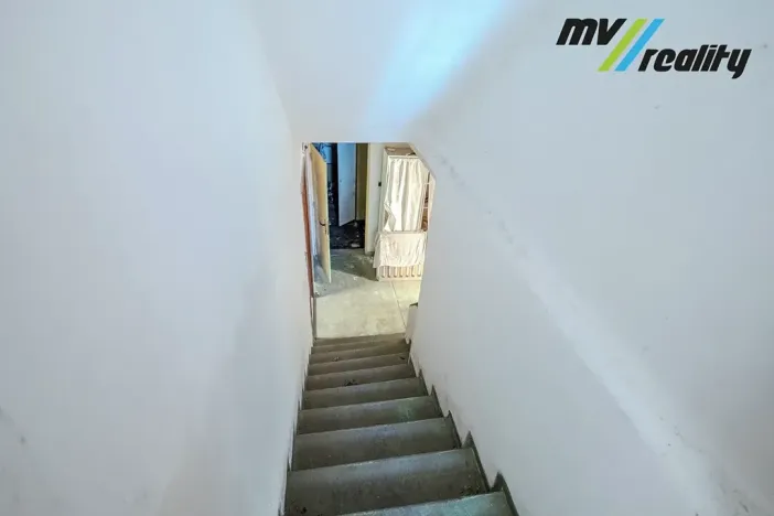 Prodej výrobních prostor, Hořice, Riegrova, 720 m2