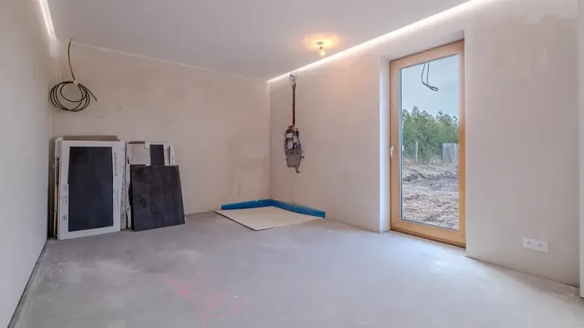 Prodej vily, Cerhenice, 326 m2