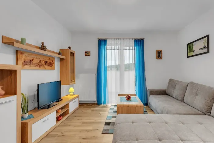 Pronájem bytu 1+kk, Uherské Hradiště, Radovy, 37 m2