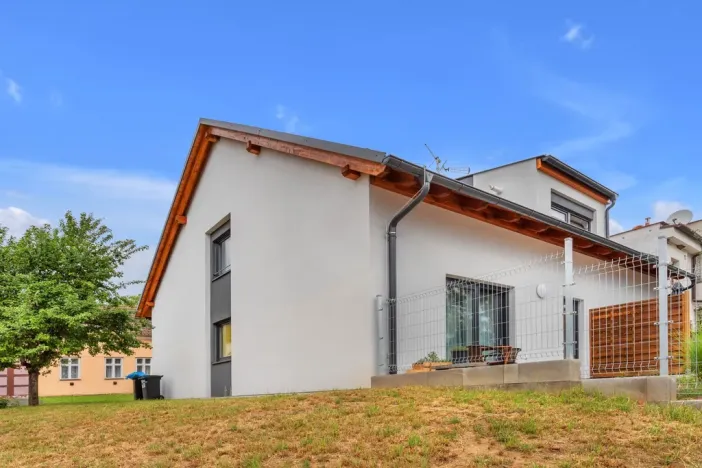 Pronájem bytu 1+kk, Uherské Hradiště, Radovy, 37 m2