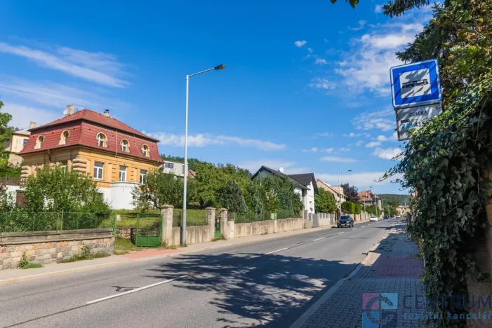 Prodej rodinného domu, Praha - Radotín, Karlická, 202 m2